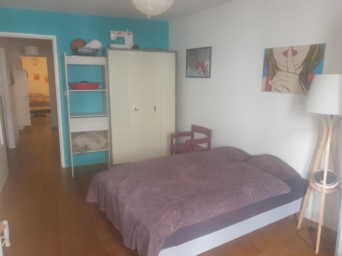 La Puisatiere 80 M2 Διαμέρισμα Στρασβούργο Εξωτερικό φωτογραφία